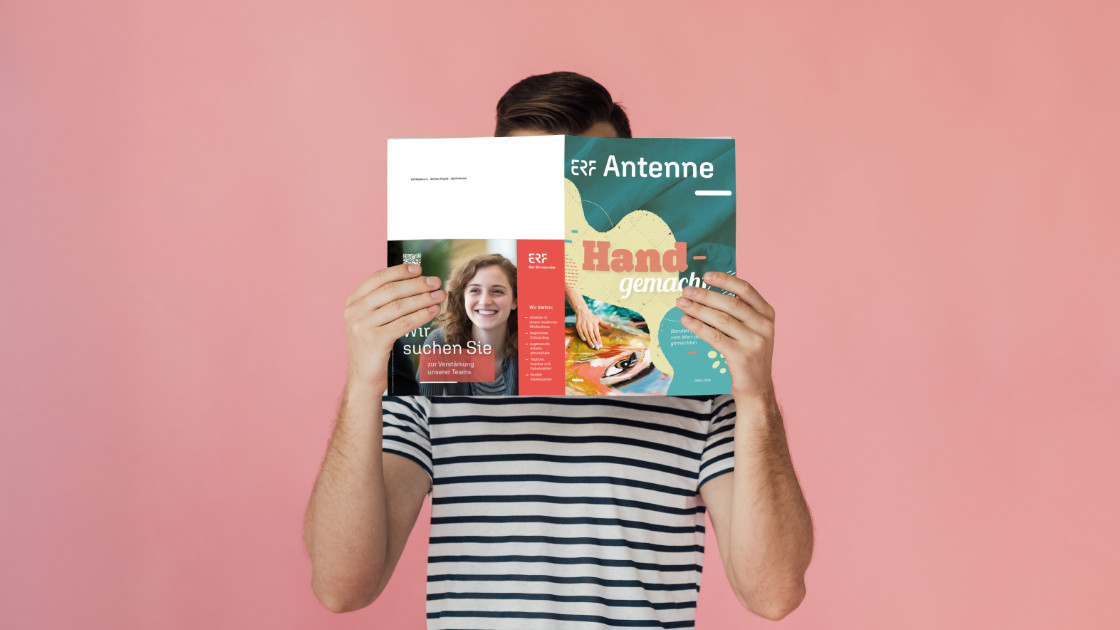 Vorschaubild: ERF Antenne