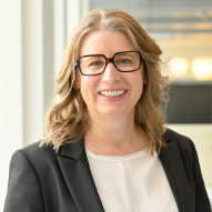 Susanne Thyroff (Foto: ERF)