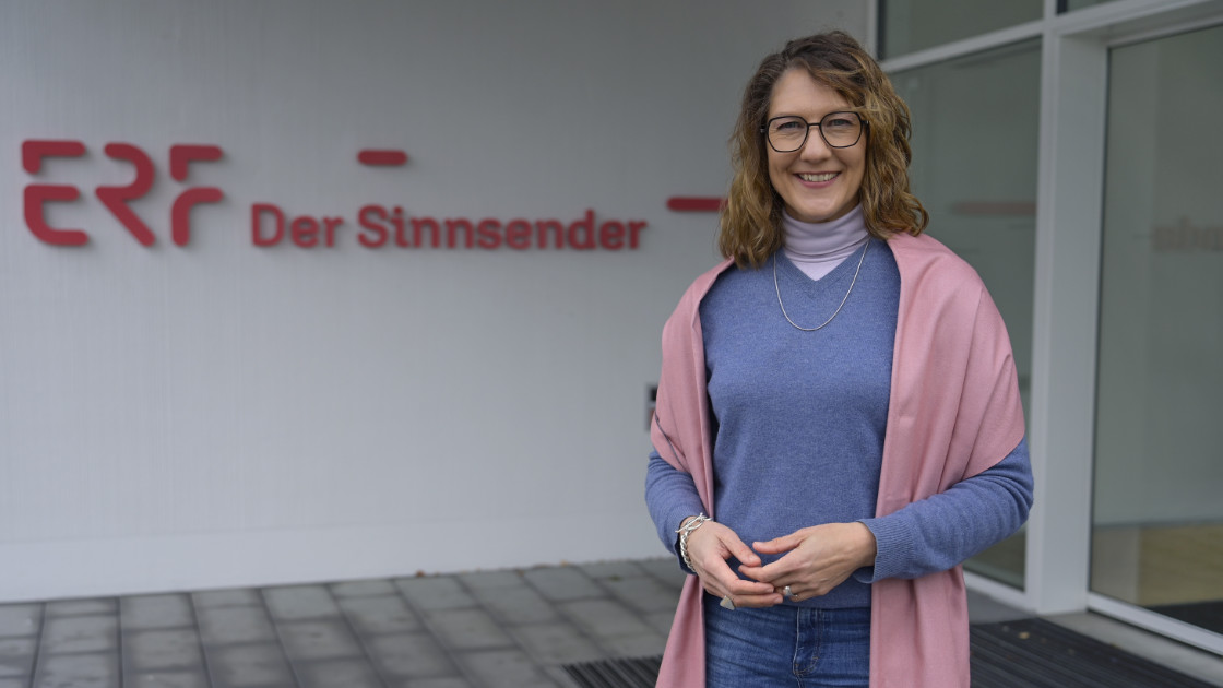 Vorschaubild: ERF Backstage Januar 2026