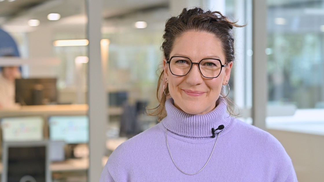 Vorschaubild: ERF Backstage März 2026