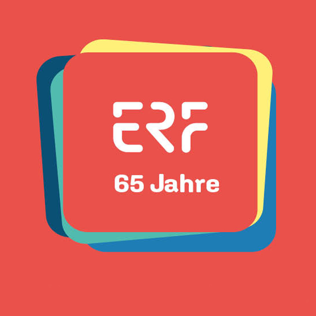65 Jahre ERF