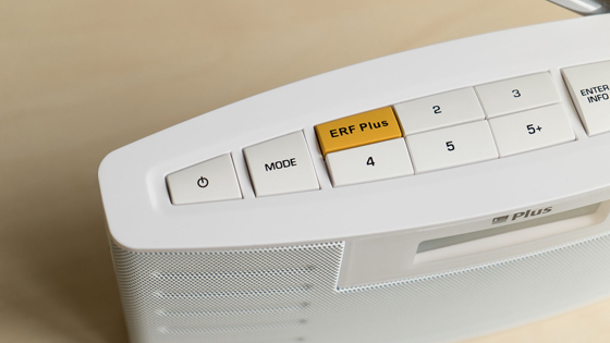Das neue Digitalradio „ERF 5“ kommt 2016 auf den Markt (Bild: ERF)