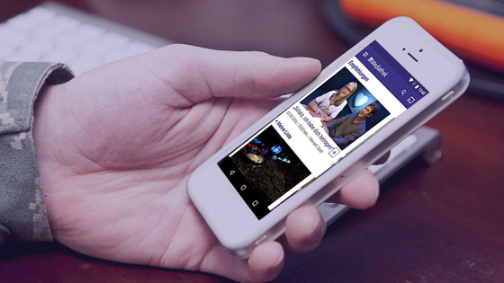 Mediathek-App: Mobiles und kostenloses Angebot für Smartphone und Tablet