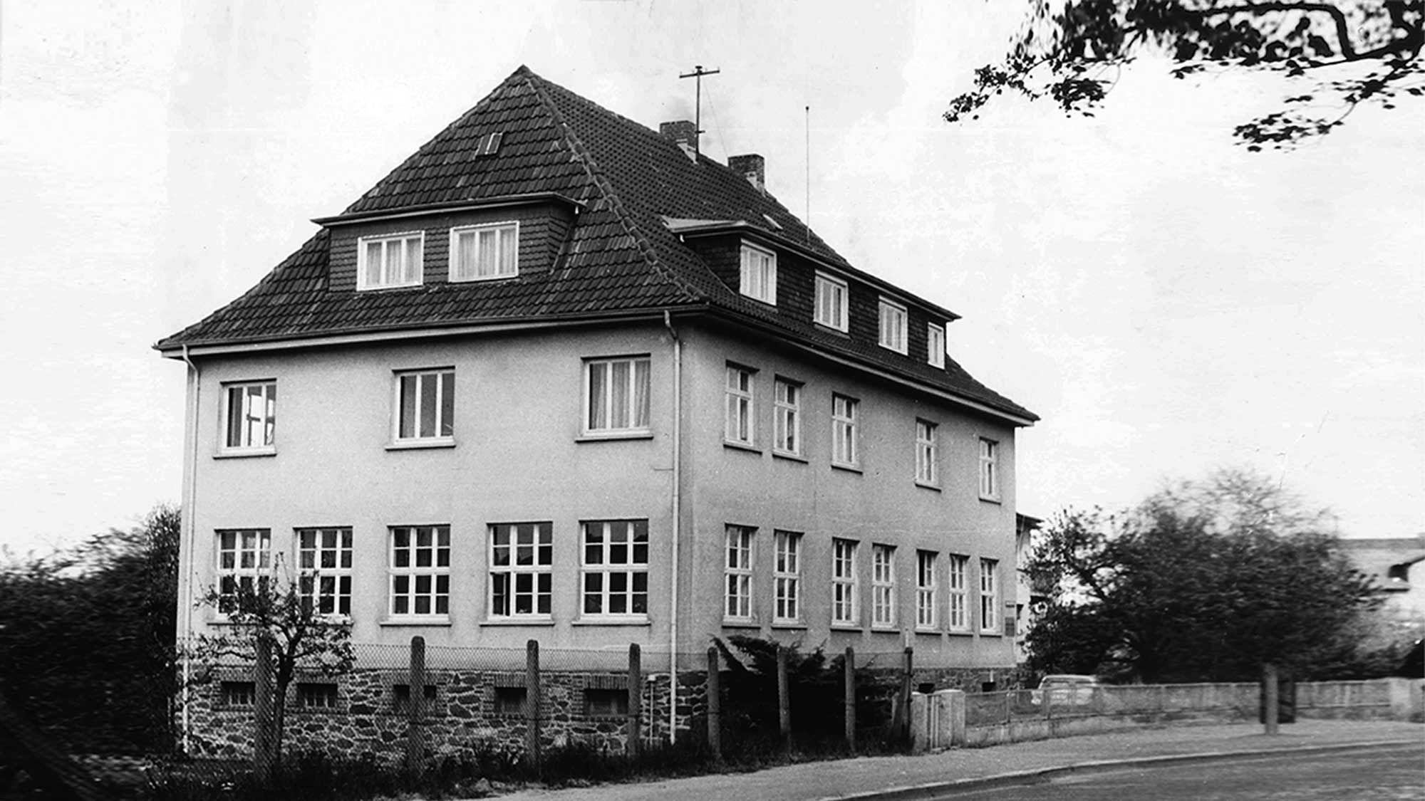 1965 Altenberger Straße 6