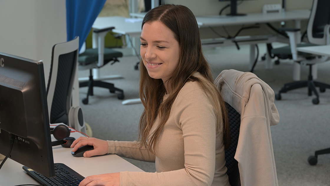 Vorschaubild: Personalreferent/-in