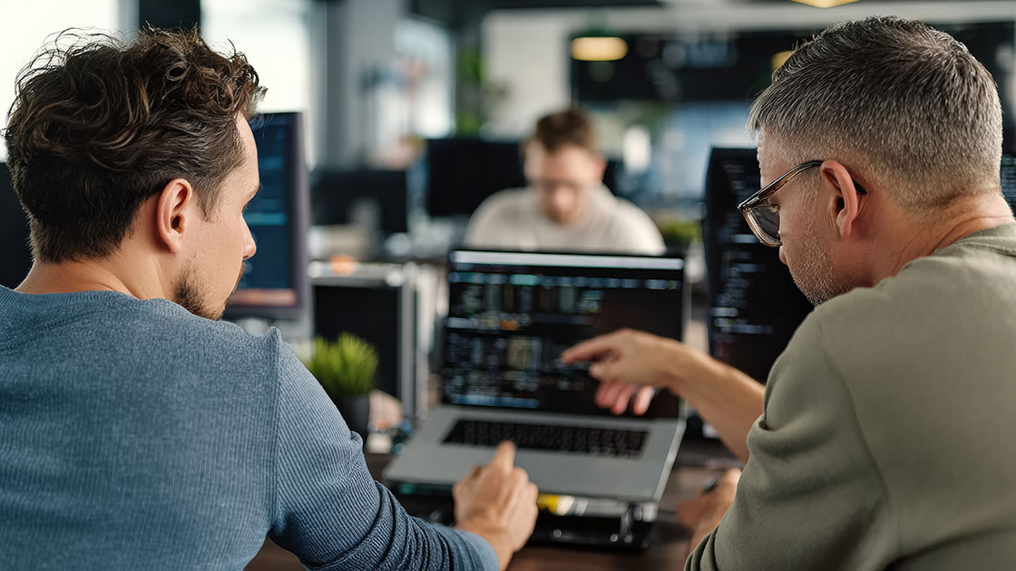 Vorschaubild: Ausbildung zum/zur Fachinformatiker/in Systemintegration