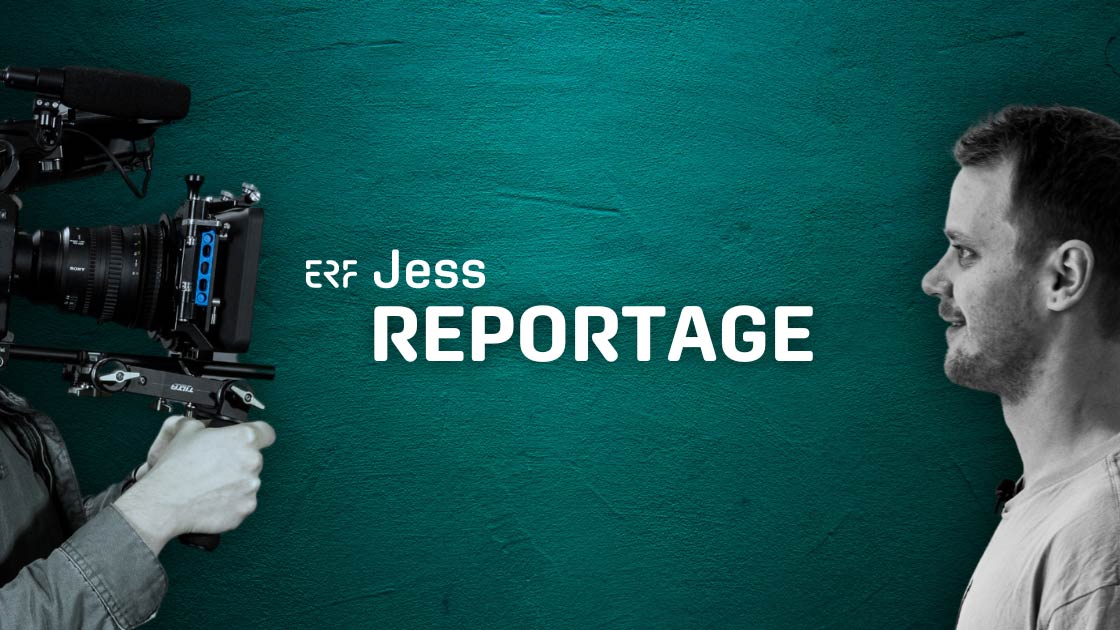 ERF Jess Reportage (Foto: ERF)