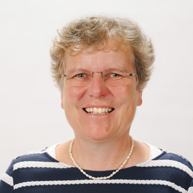 Elke Drossmann