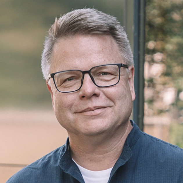 Christof Lenzen