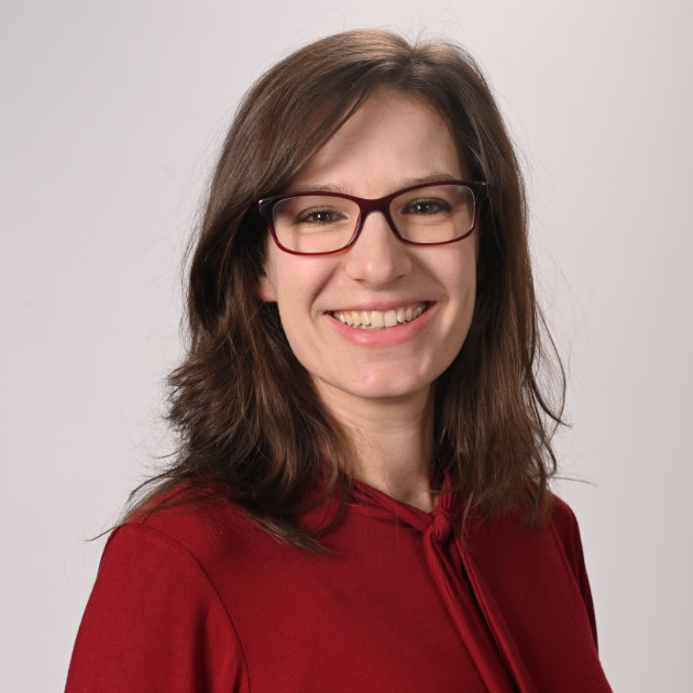 Theresa Folger
