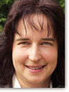 Pastorin Uta Barnikol-Lübeck