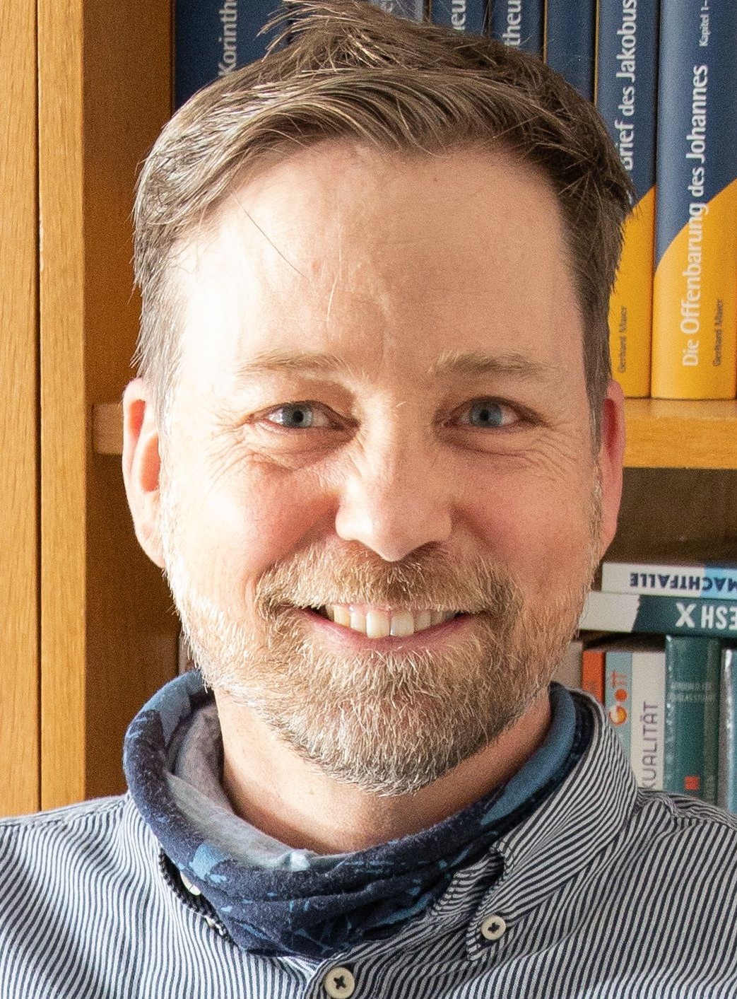 Uwe Bertelmann