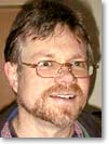 Pastor Werner Hanschmann