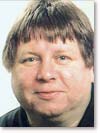Pfarrer Rainer Heuschneider
