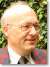 Pastor Karl-Friedrich Kloke