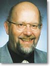 Pfarrer Werner Schmückle