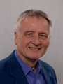 Pastor Wolfgang Schulze