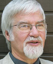 Pastor i. R. Reinhard Schwarz