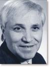 Pastor i. R. Gottfried Zimmermann