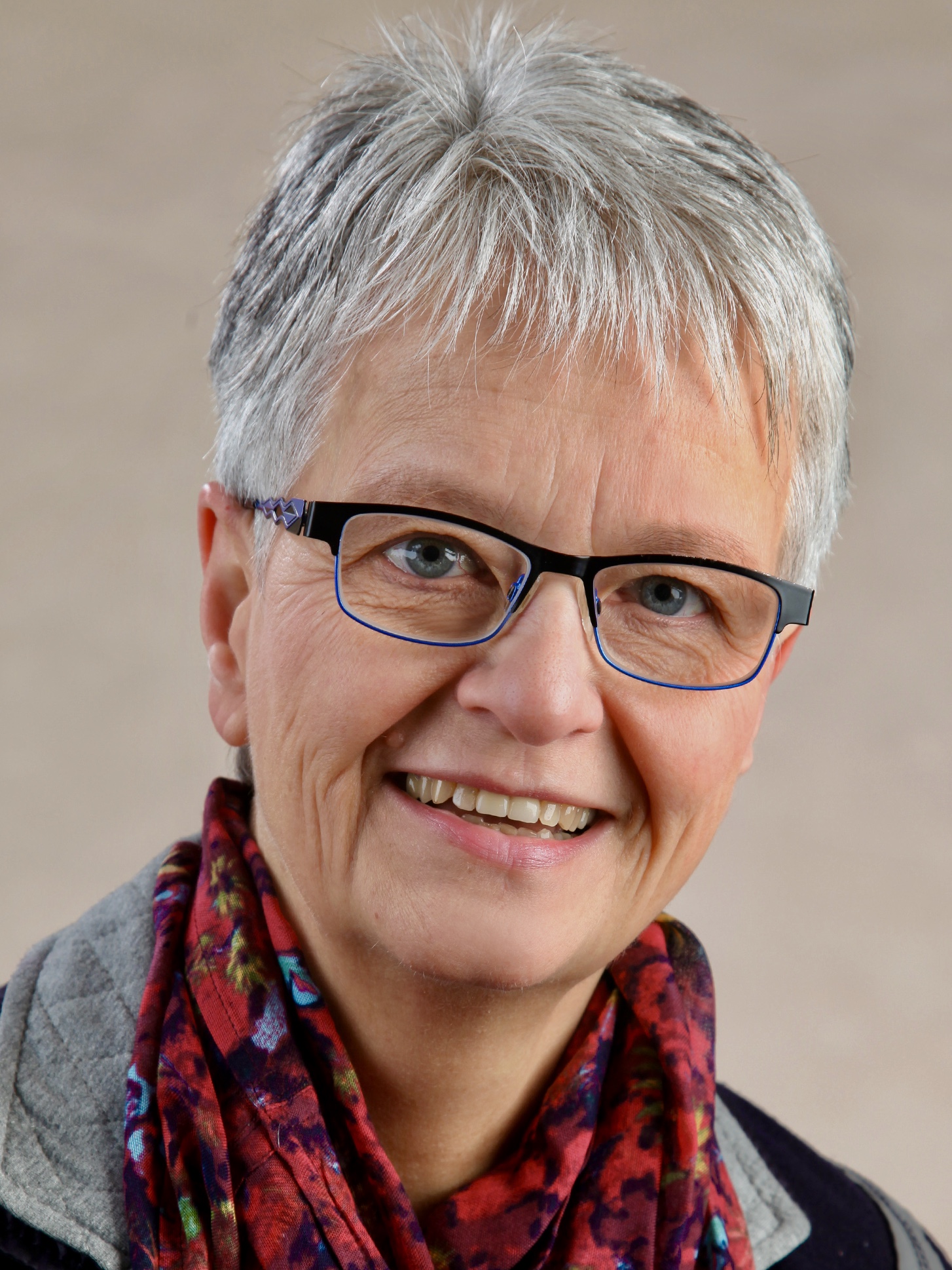 Silke Stattaus