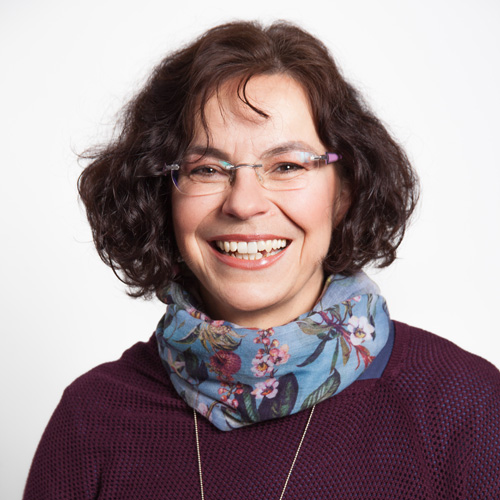 Sigrid Offermann