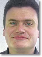 Pfarrer Andreas Hannemann