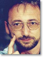 Lutz Scheufler
