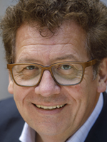 Kirchenrat Dan Peter