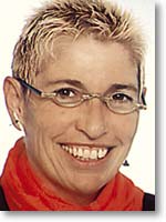 Pfarrerin Monika Deitenbeck-Goseberg