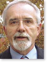 Rainer Geiss