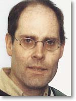 Pfarrer Jochen Weiß