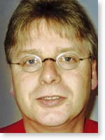 Rolf Jongebloed