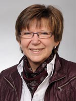 Gisela Wichern