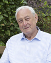 Pfarrer Hans-Georg Filker