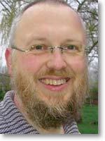 Pastor Christoph Reeps