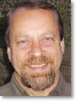 Pfarrer Winfred Gernot Krech