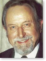 Pfarrer i. R. Winrich Scheffbuch