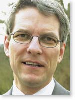 Burkhard Weber