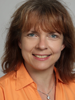 Andrea Sohn