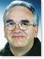 Lothar Eisele