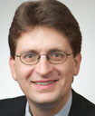 Pfarrer Stefan Engelking