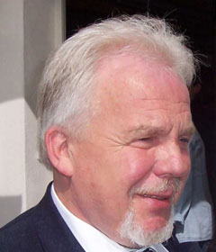 Herbert Laupichler