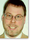 Pfarrer Andreas Friedrich