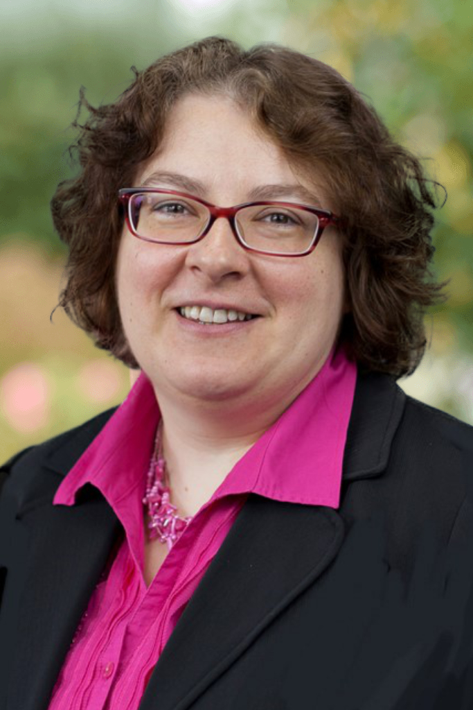 Ulrike Treusch