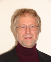 Pfarrer Helmut Behringer