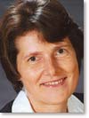 Pfarrerin Dr. Ulrike Eichler