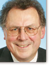 Präses i. R. Dr. Christoph Morgner