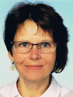 Birgit Wolfram