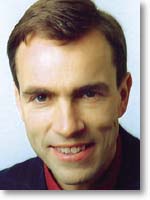 Pfarrer Dr. Tobias Eißler