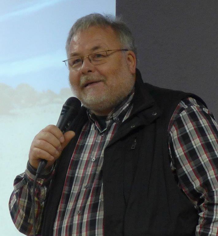 Eberhard Adam